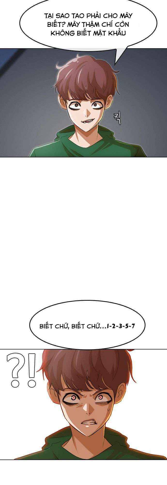 Cô Gái Từ Ứng Dụng Nhắn Tin Ngẫu Nhiên Chapter 77 - Trang 2