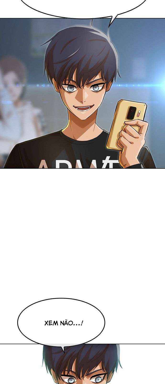 Cô Gái Từ Ứng Dụng Nhắn Tin Ngẫu Nhiên Chapter 77 - Trang 2