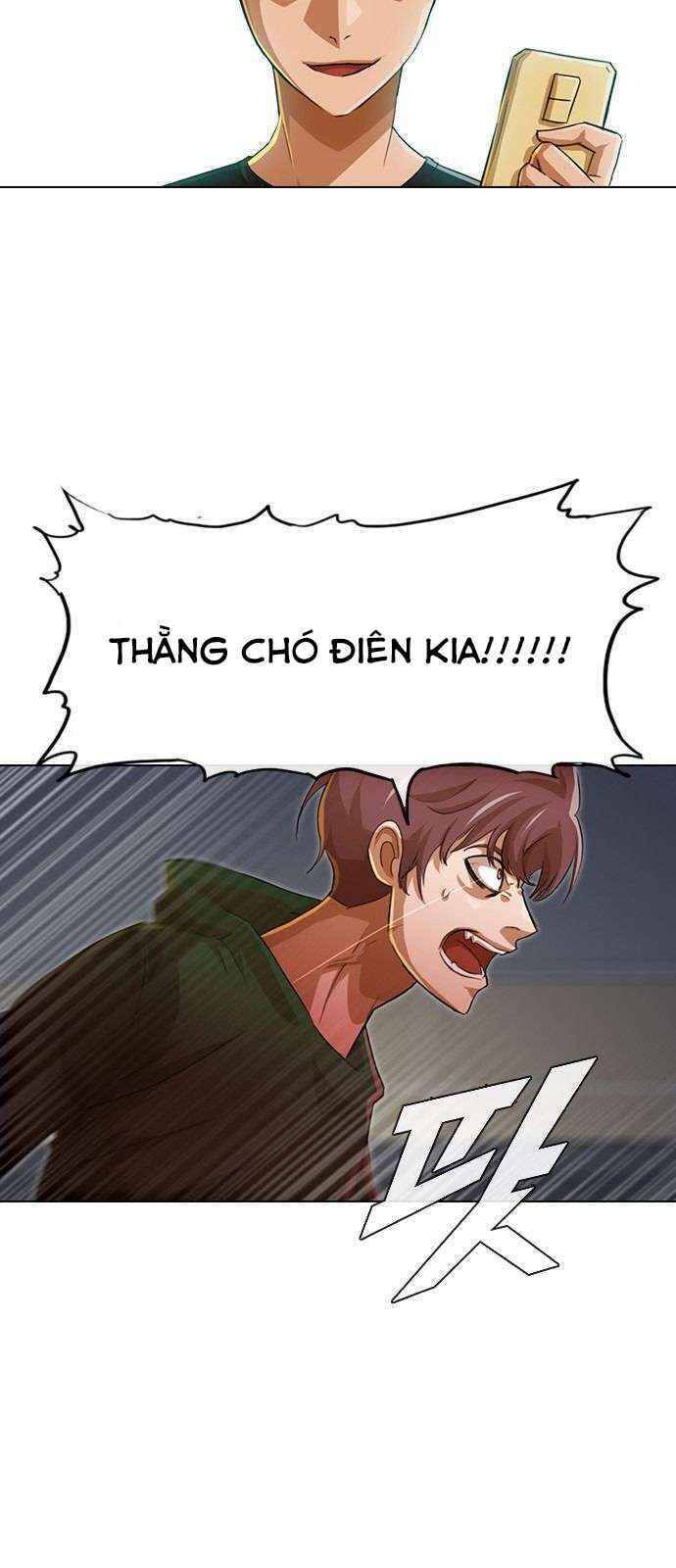 Cô Gái Từ Ứng Dụng Nhắn Tin Ngẫu Nhiên Chapter 77 - Trang 2