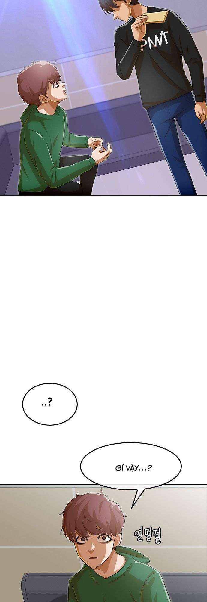 Cô Gái Từ Ứng Dụng Nhắn Tin Ngẫu Nhiên Chapter 77 - Trang 2