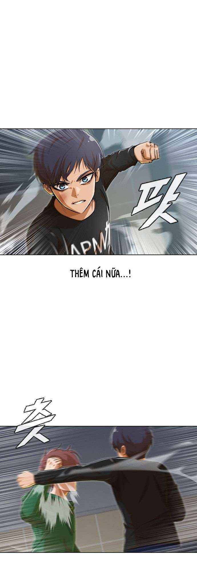 Cô Gái Từ Ứng Dụng Nhắn Tin Ngẫu Nhiên Chapter 77 - Trang 2