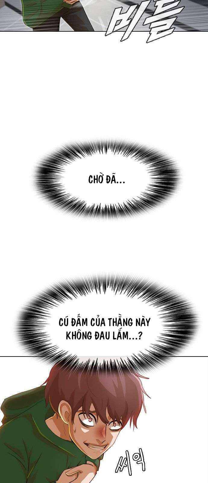 Cô Gái Từ Ứng Dụng Nhắn Tin Ngẫu Nhiên Chapter 77 - Trang 2