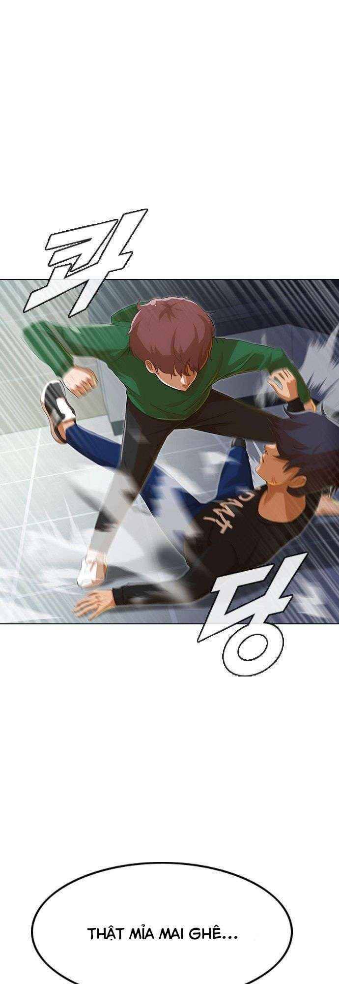 Cô Gái Từ Ứng Dụng Nhắn Tin Ngẫu Nhiên Chapter 77 - Trang 2