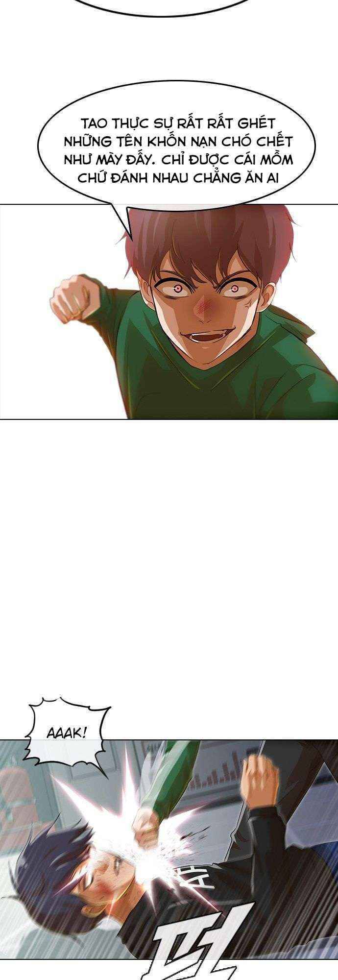 Cô Gái Từ Ứng Dụng Nhắn Tin Ngẫu Nhiên Chapter 77 - Trang 2