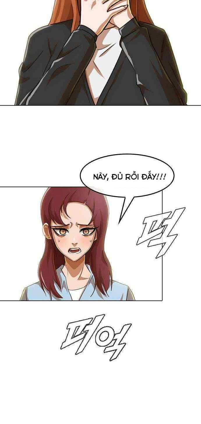 Cô Gái Từ Ứng Dụng Nhắn Tin Ngẫu Nhiên Chapter 77 - Trang 2