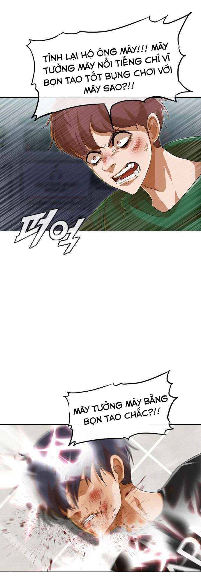 Cô Gái Từ Ứng Dụng Nhắn Tin Ngẫu Nhiên Chapter 77 - Trang 2