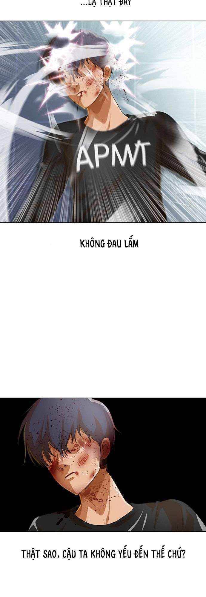 Cô Gái Từ Ứng Dụng Nhắn Tin Ngẫu Nhiên Chapter 77 - Trang 2