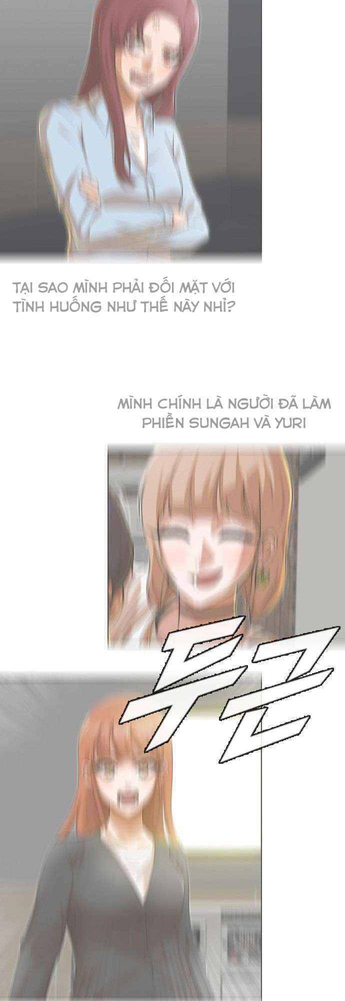 Cô Gái Từ Ứng Dụng Nhắn Tin Ngẫu Nhiên Chapter 77 - Trang 2