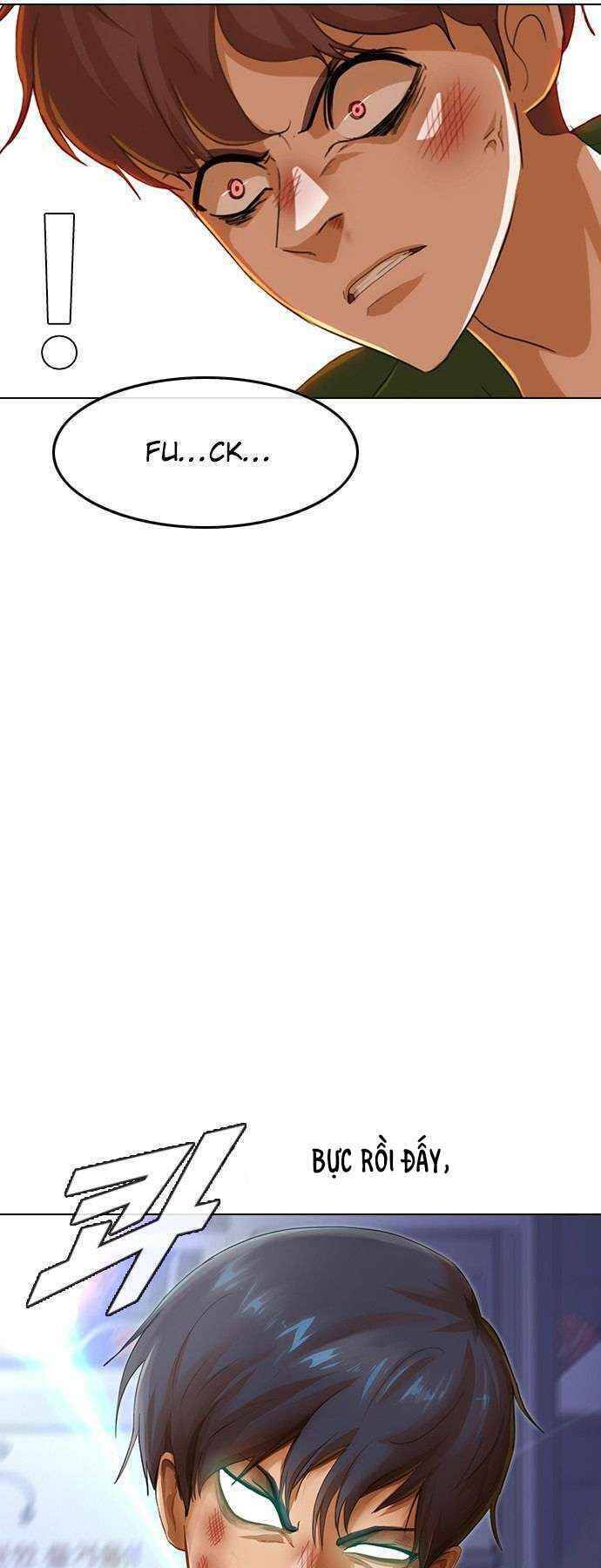 Cô Gái Từ Ứng Dụng Nhắn Tin Ngẫu Nhiên Chapter 77 - Trang 2