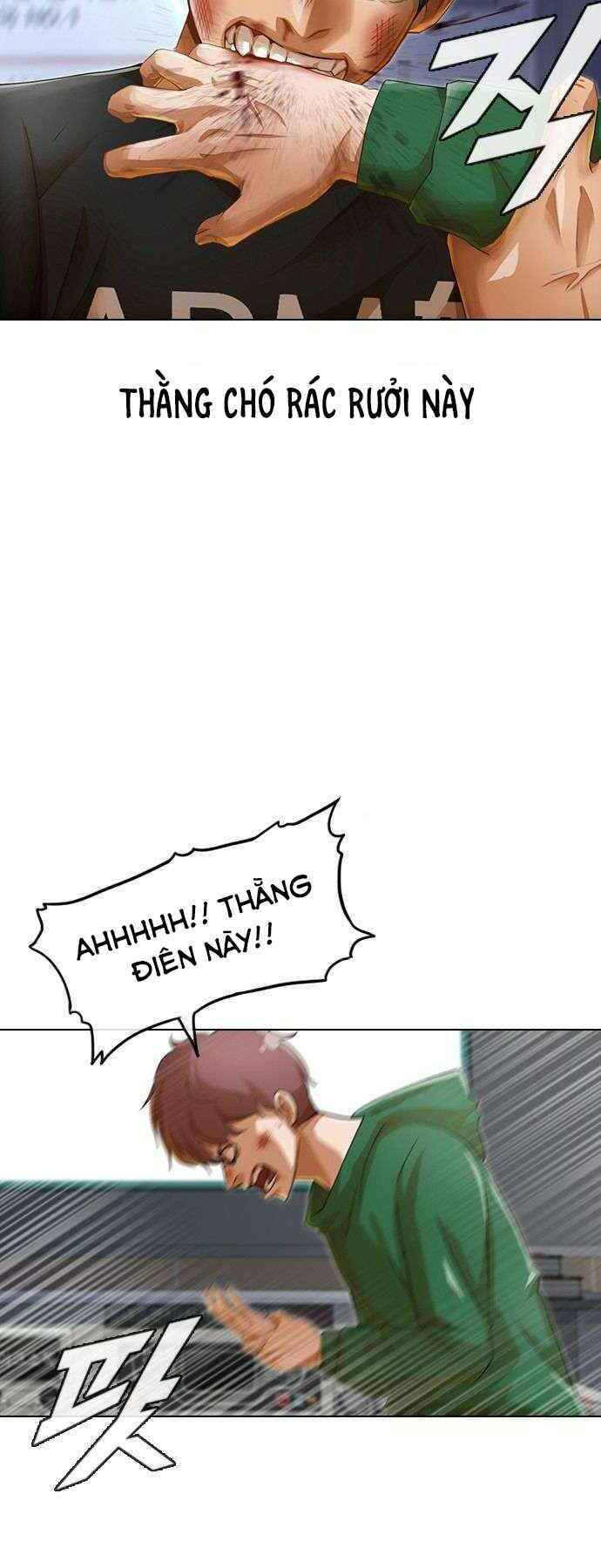 Cô Gái Từ Ứng Dụng Nhắn Tin Ngẫu Nhiên Chapter 77 - Trang 2