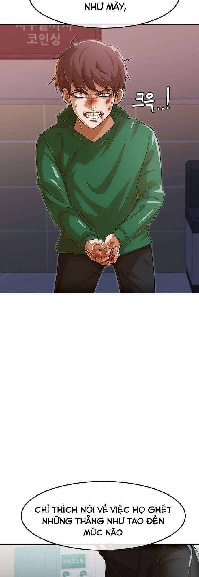 Cô Gái Từ Ứng Dụng Nhắn Tin Ngẫu Nhiên Chapter 77 - Trang 2