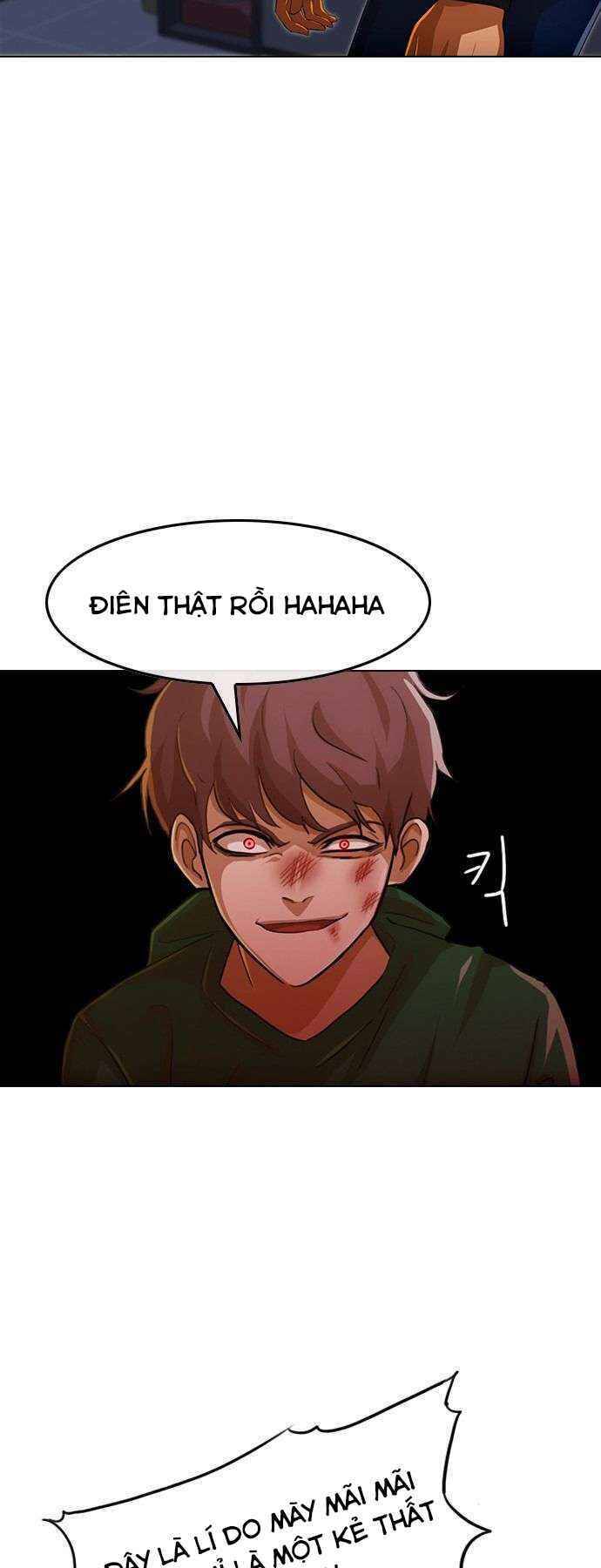 Cô Gái Từ Ứng Dụng Nhắn Tin Ngẫu Nhiên Chapter 77 - Trang 2