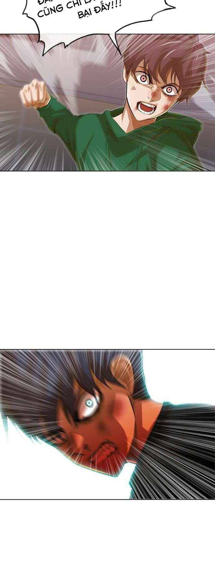 Cô Gái Từ Ứng Dụng Nhắn Tin Ngẫu Nhiên Chapter 77 - Trang 2