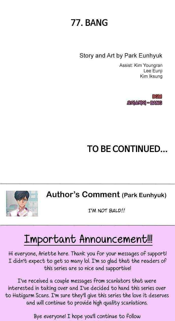 Cô Gái Từ Ứng Dụng Nhắn Tin Ngẫu Nhiên Chapter 77 - Trang 2