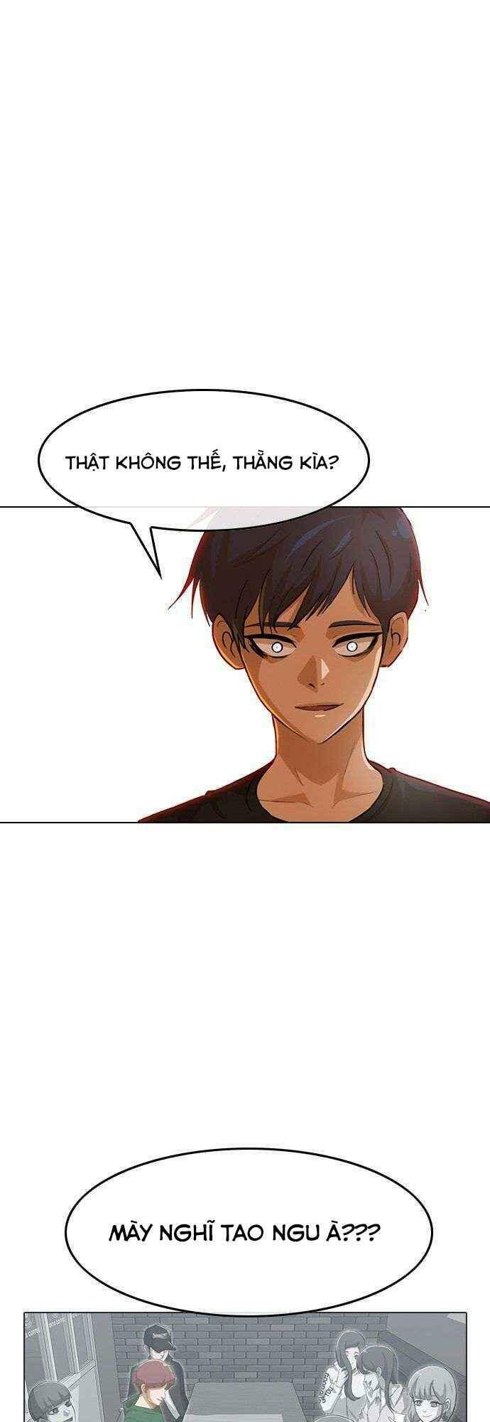 Cô Gái Từ Ứng Dụng Nhắn Tin Ngẫu Nhiên Chapter 77 - Trang 2