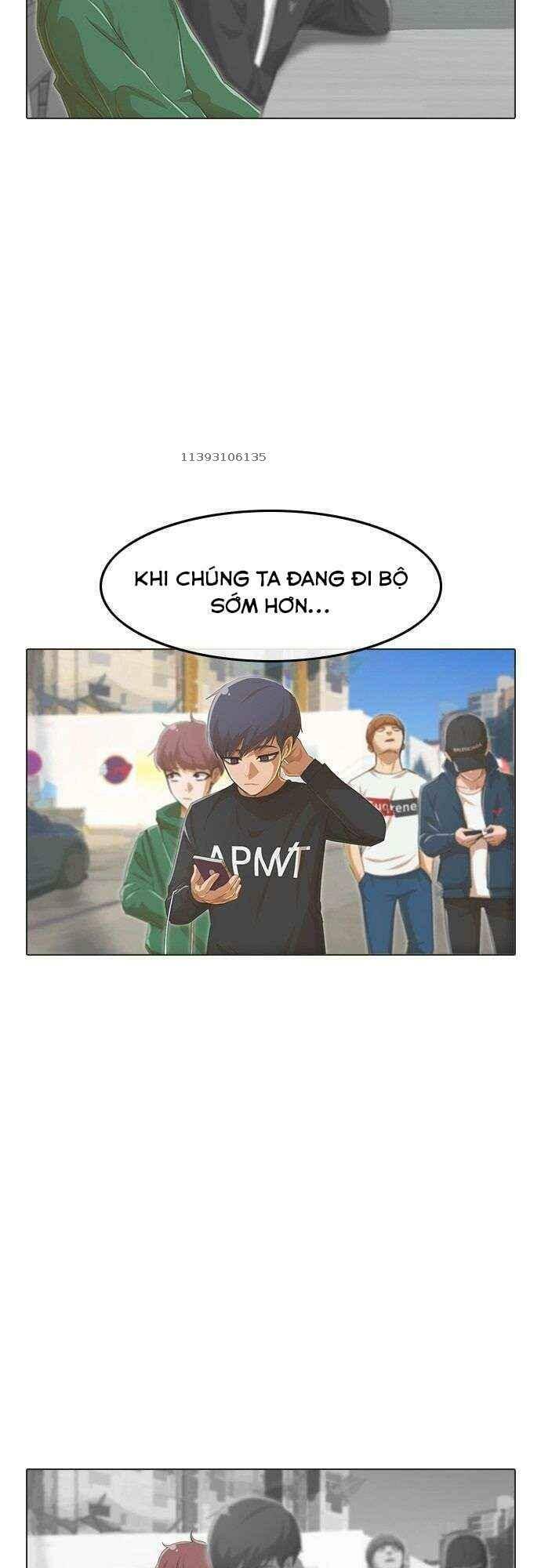 Cô Gái Từ Ứng Dụng Nhắn Tin Ngẫu Nhiên Chapter 77 - Trang 2