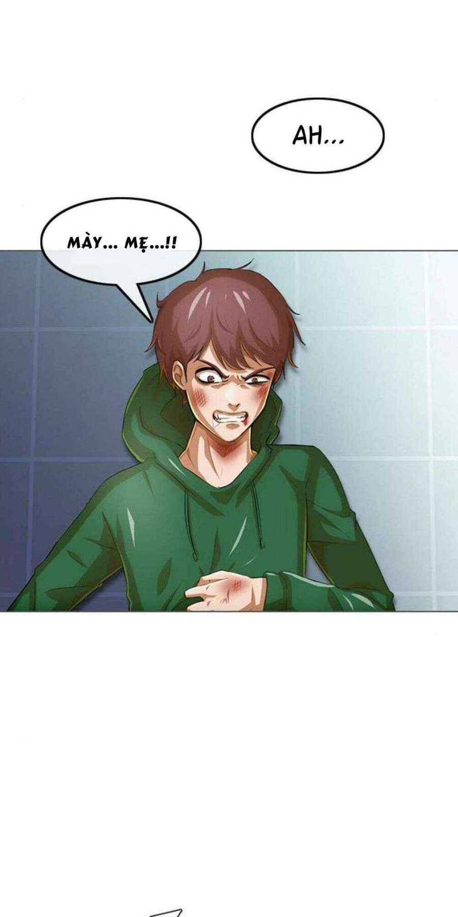 Cô Gái Từ Ứng Dụng Nhắn Tin Ngẫu Nhiên Chapter 78 - Trang 2