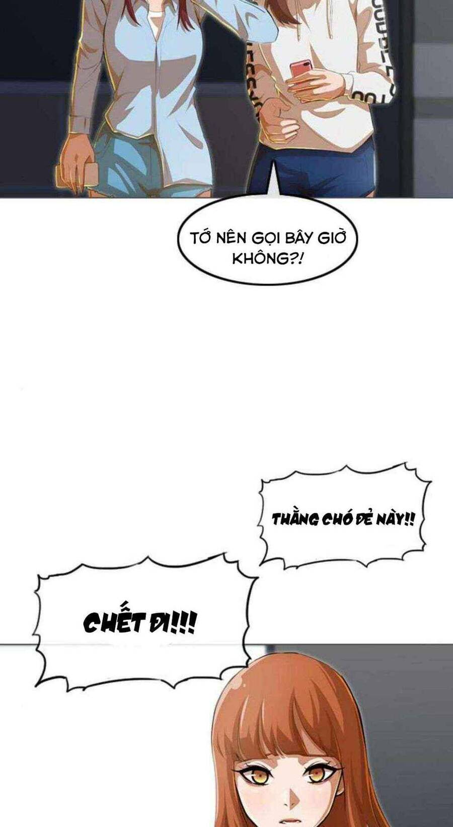 Cô Gái Từ Ứng Dụng Nhắn Tin Ngẫu Nhiên Chapter 78 - Trang 2