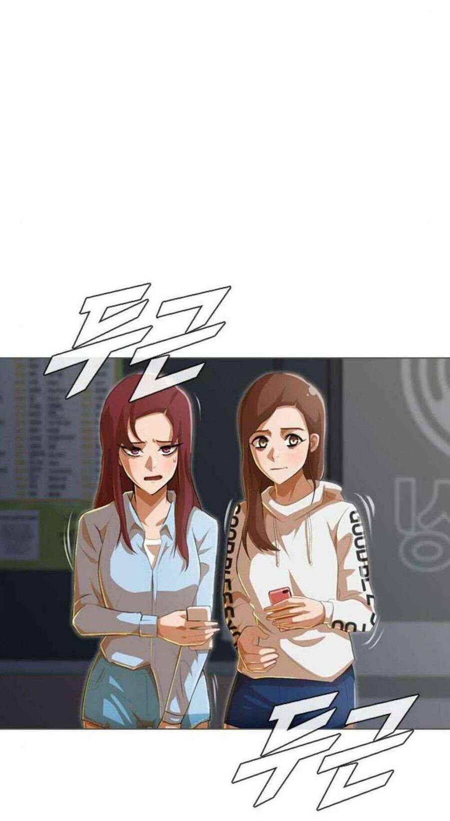 Cô Gái Từ Ứng Dụng Nhắn Tin Ngẫu Nhiên Chapter 78 - Trang 2