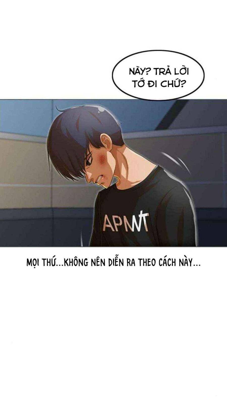 Cô Gái Từ Ứng Dụng Nhắn Tin Ngẫu Nhiên Chapter 78 - Trang 2