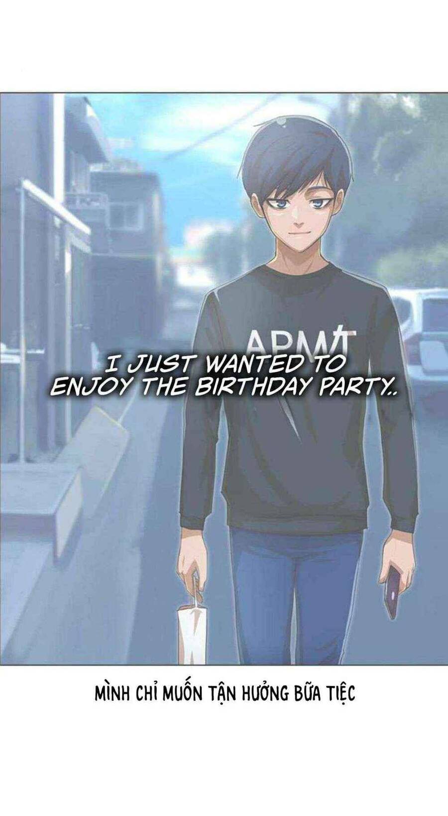 Cô Gái Từ Ứng Dụng Nhắn Tin Ngẫu Nhiên Chapter 78 - Trang 2