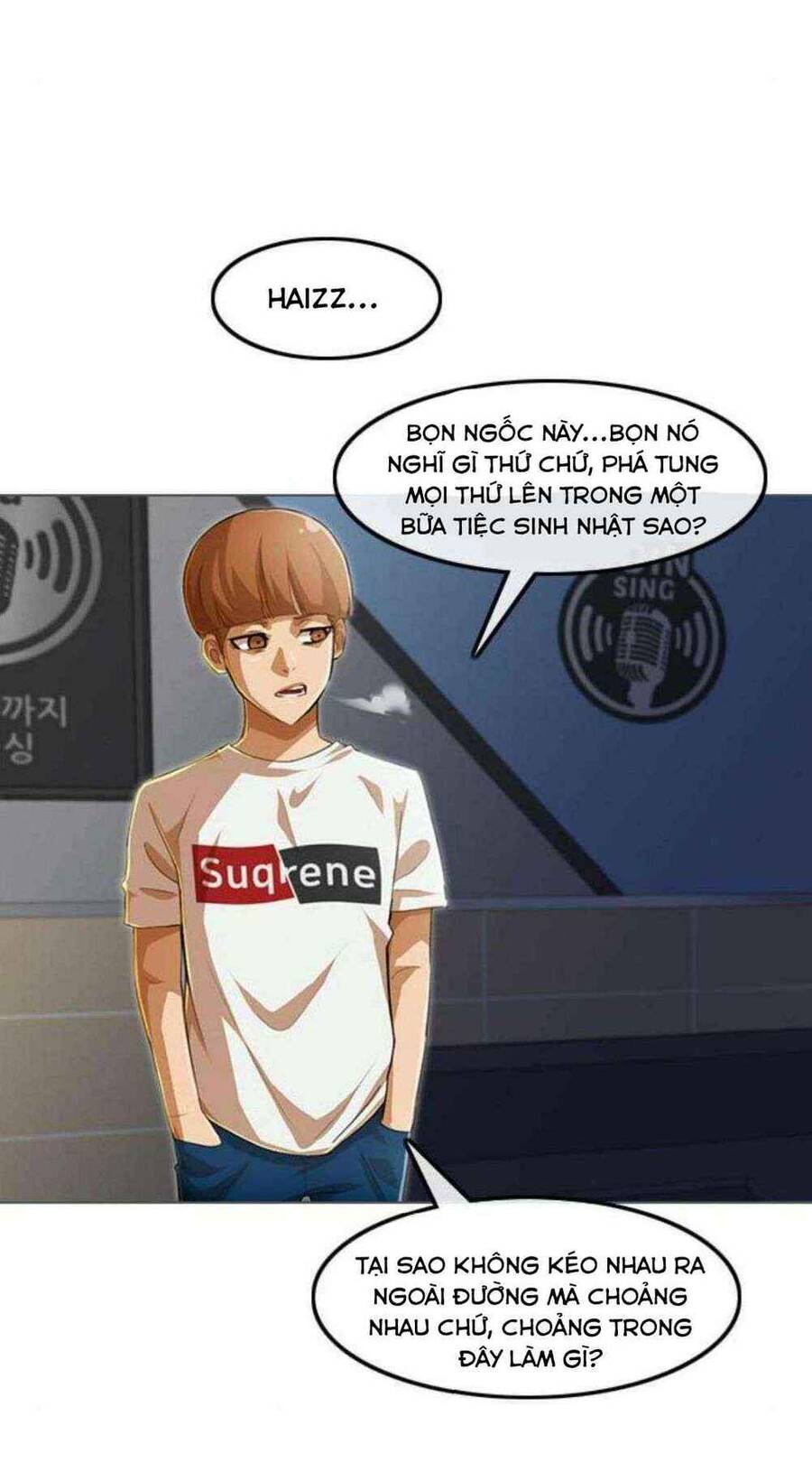 Cô Gái Từ Ứng Dụng Nhắn Tin Ngẫu Nhiên Chapter 78 - Trang 2