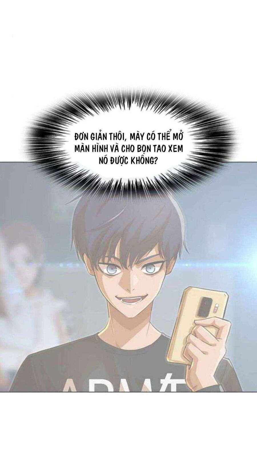 Cô Gái Từ Ứng Dụng Nhắn Tin Ngẫu Nhiên Chapter 78 - Trang 2