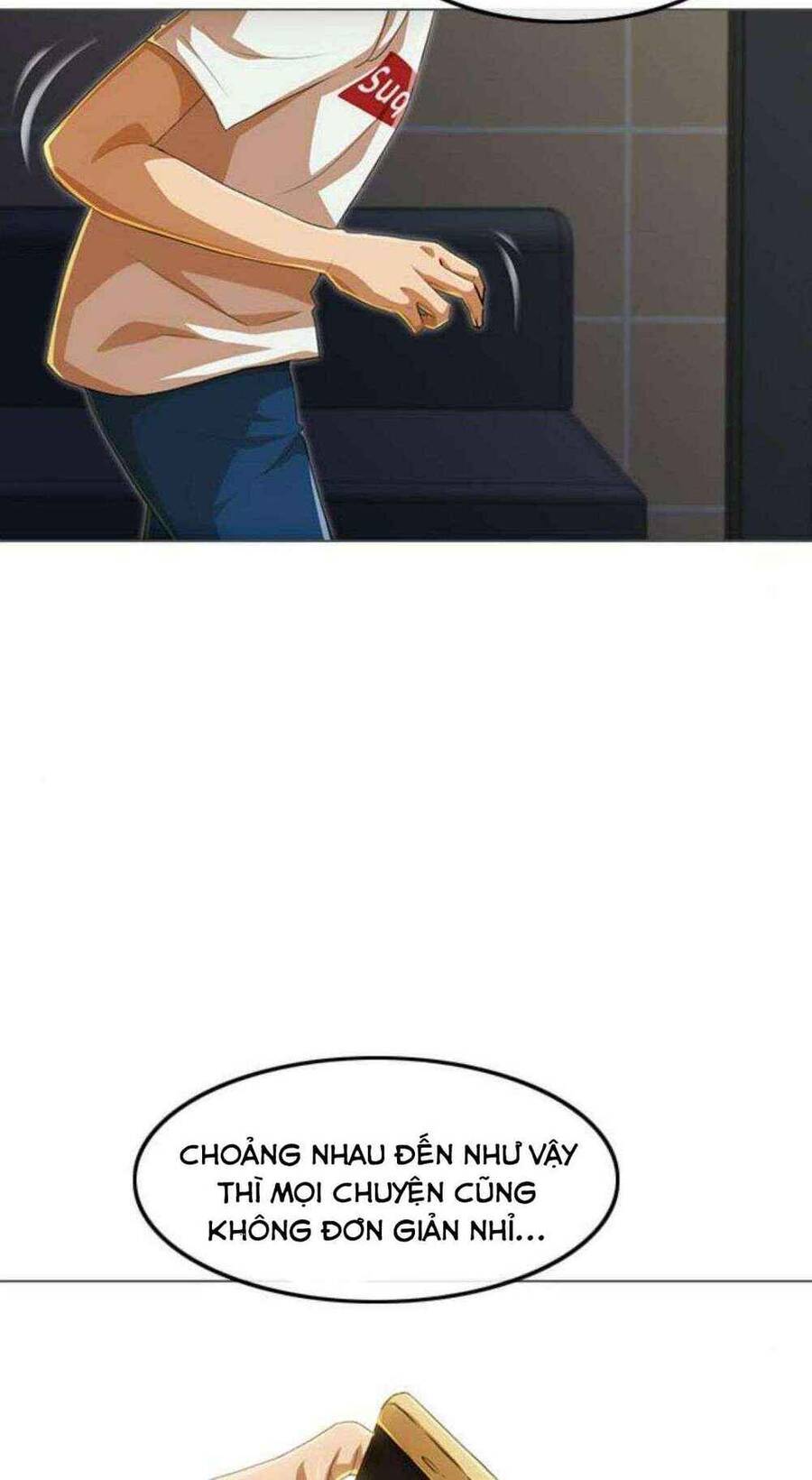 Cô Gái Từ Ứng Dụng Nhắn Tin Ngẫu Nhiên Chapter 78 - Trang 2