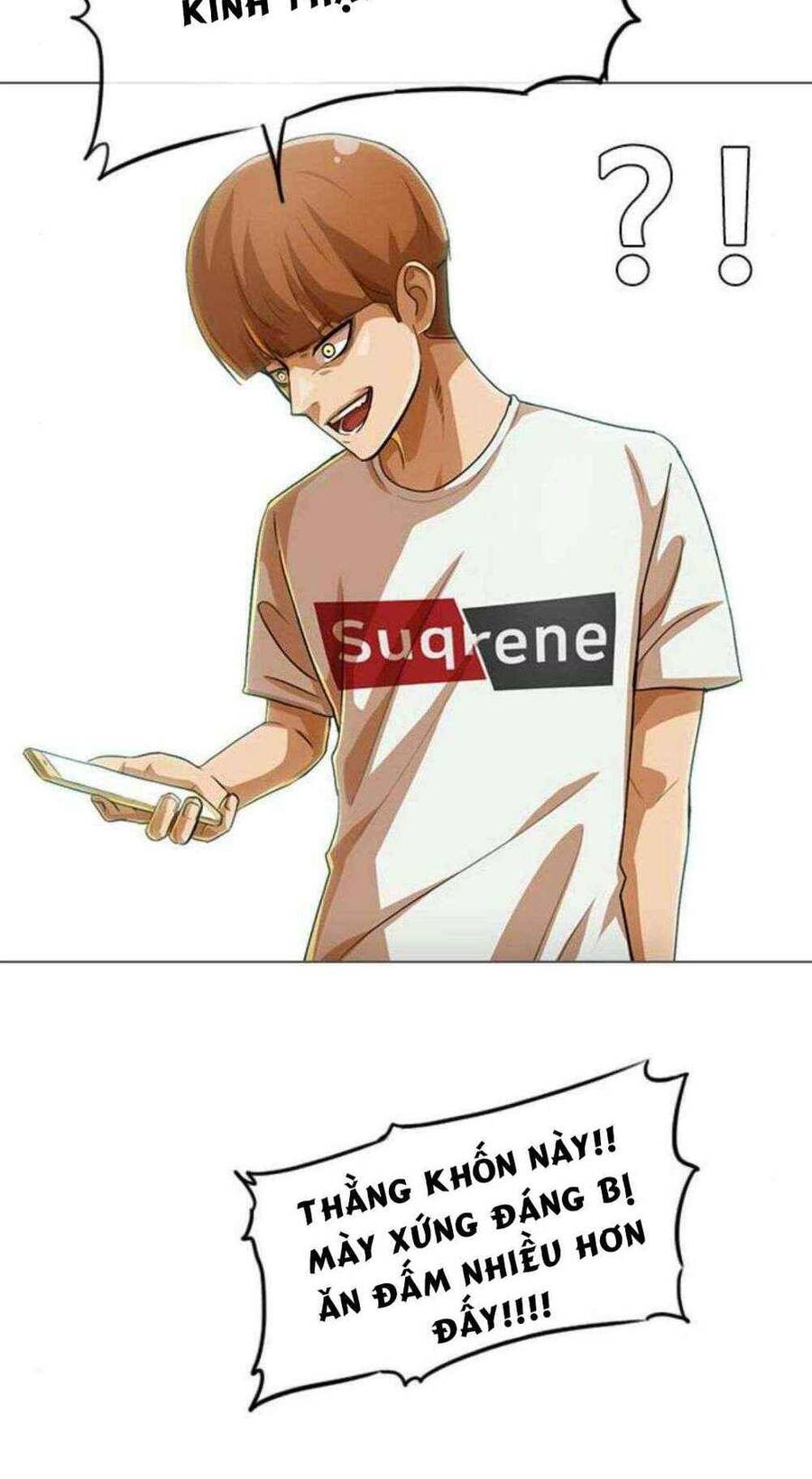 Cô Gái Từ Ứng Dụng Nhắn Tin Ngẫu Nhiên Chapter 78 - Trang 2