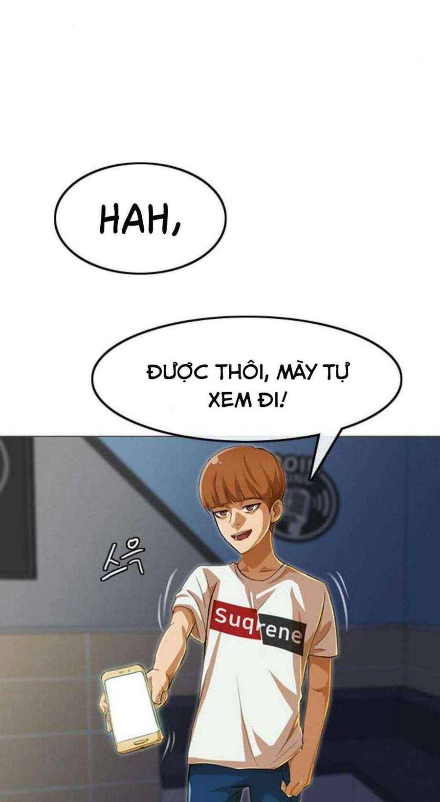 Cô Gái Từ Ứng Dụng Nhắn Tin Ngẫu Nhiên Chapter 78 - Trang 2