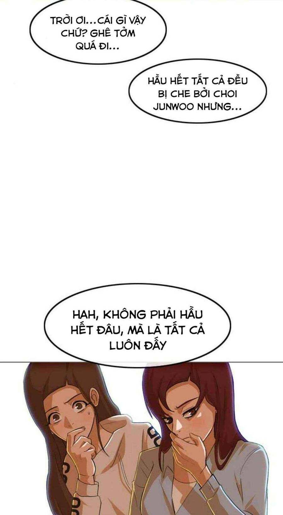 Cô Gái Từ Ứng Dụng Nhắn Tin Ngẫu Nhiên Chapter 78 - Trang 2