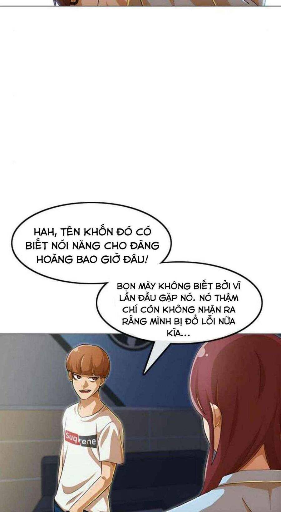 Cô Gái Từ Ứng Dụng Nhắn Tin Ngẫu Nhiên Chapter 78 - Trang 2