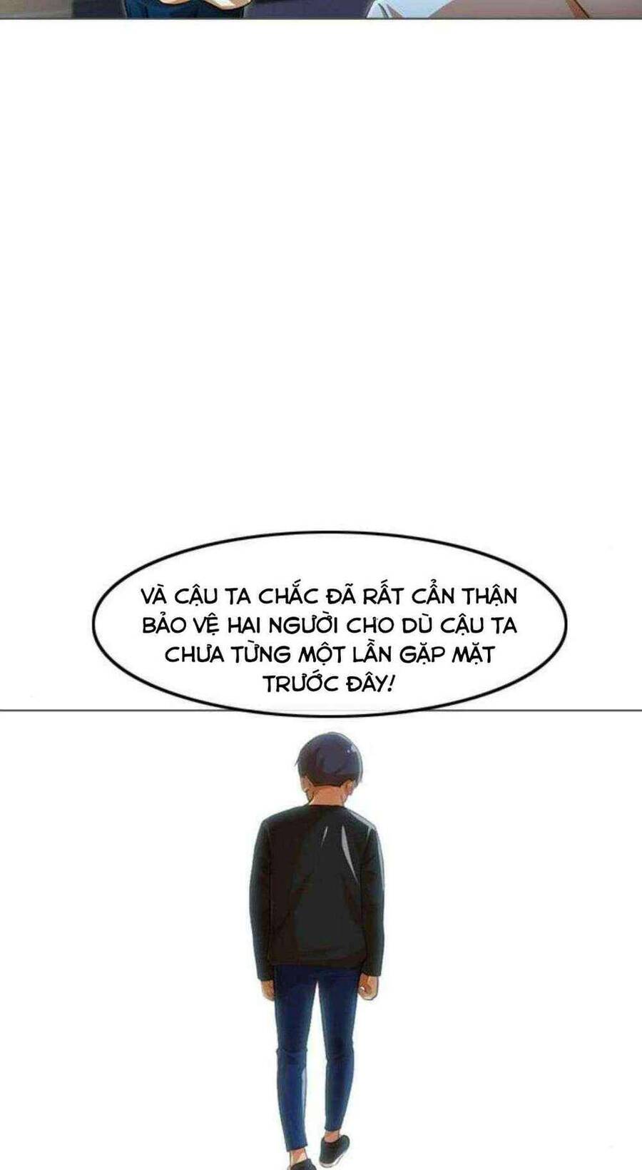 Cô Gái Từ Ứng Dụng Nhắn Tin Ngẫu Nhiên Chapter 78 - Trang 2