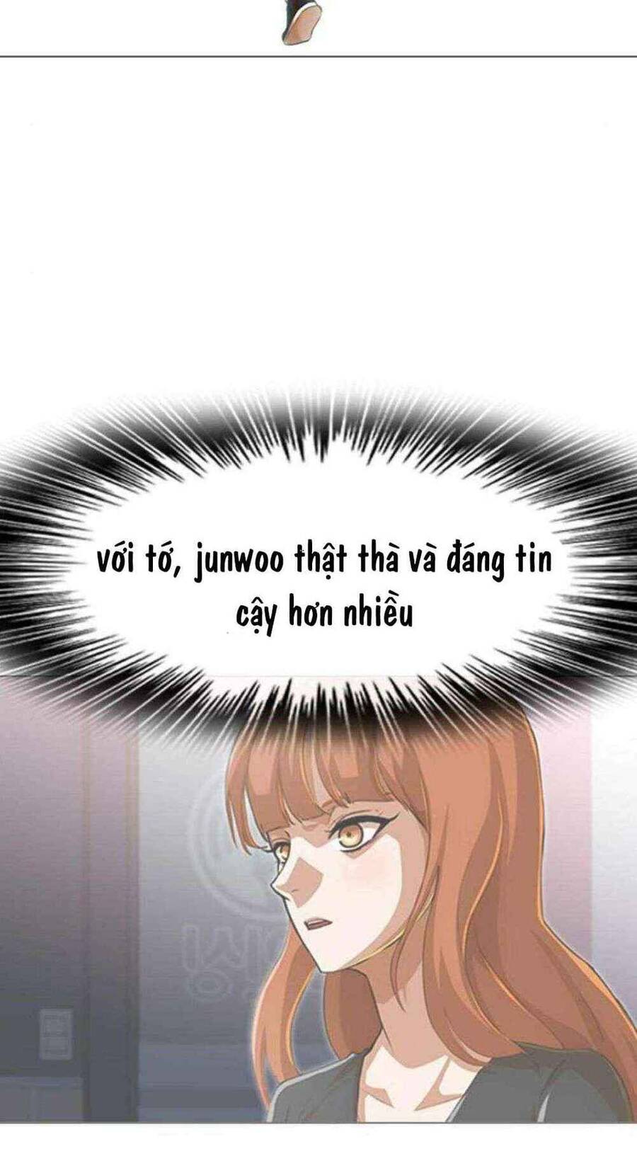 Cô Gái Từ Ứng Dụng Nhắn Tin Ngẫu Nhiên Chapter 78 - Trang 2