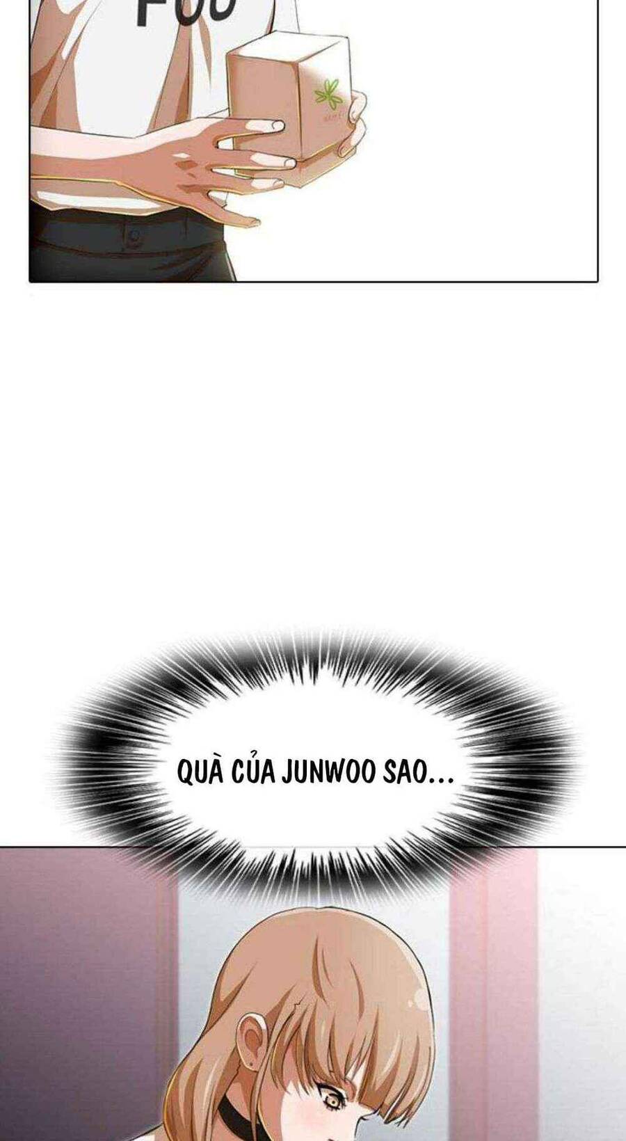 Cô Gái Từ Ứng Dụng Nhắn Tin Ngẫu Nhiên Chapter 78 - Trang 2