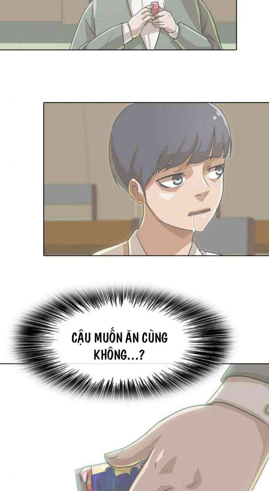 Cô Gái Từ Ứng Dụng Nhắn Tin Ngẫu Nhiên Chapter 78 - Trang 2