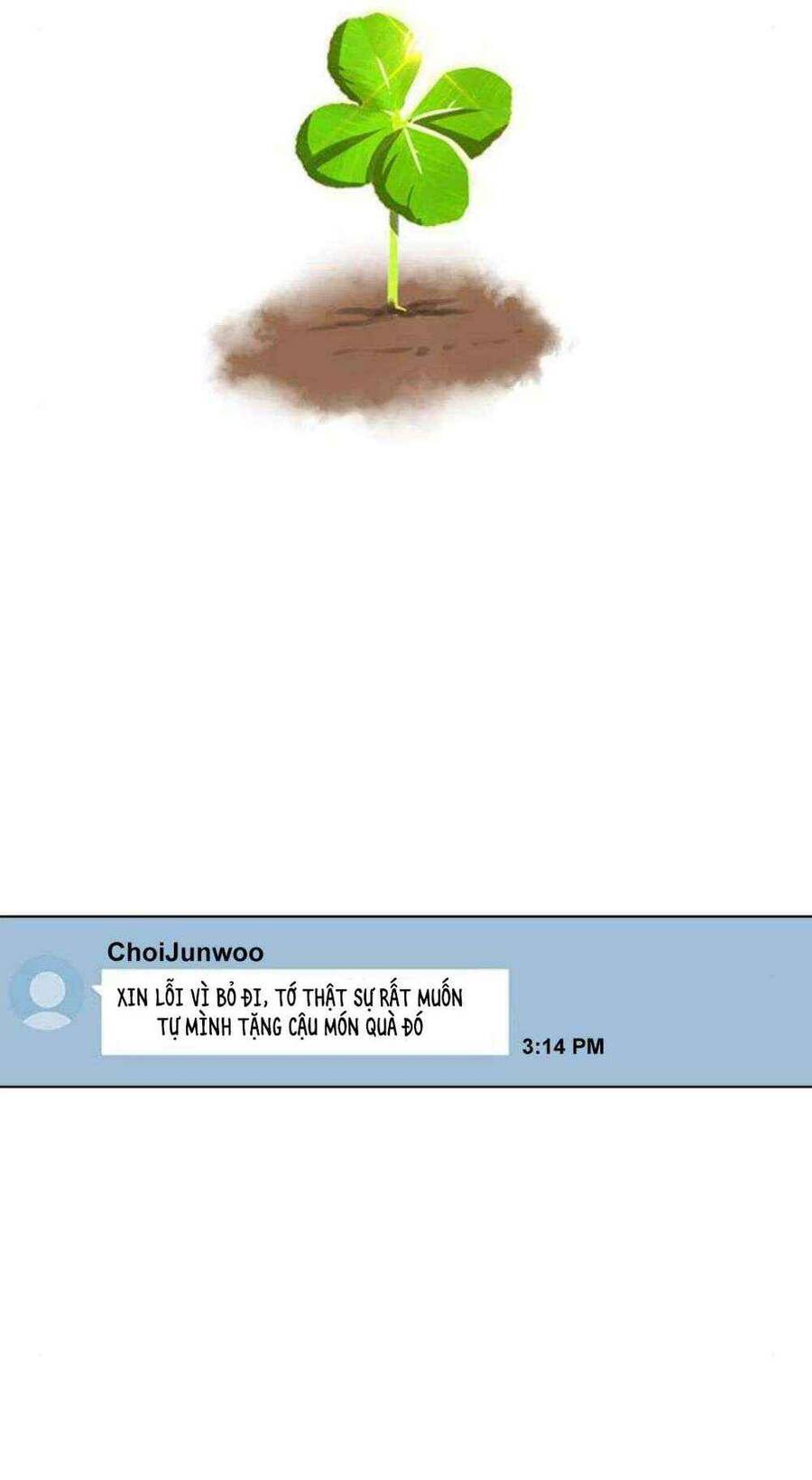 Cô Gái Từ Ứng Dụng Nhắn Tin Ngẫu Nhiên Chapter 78 - Trang 2