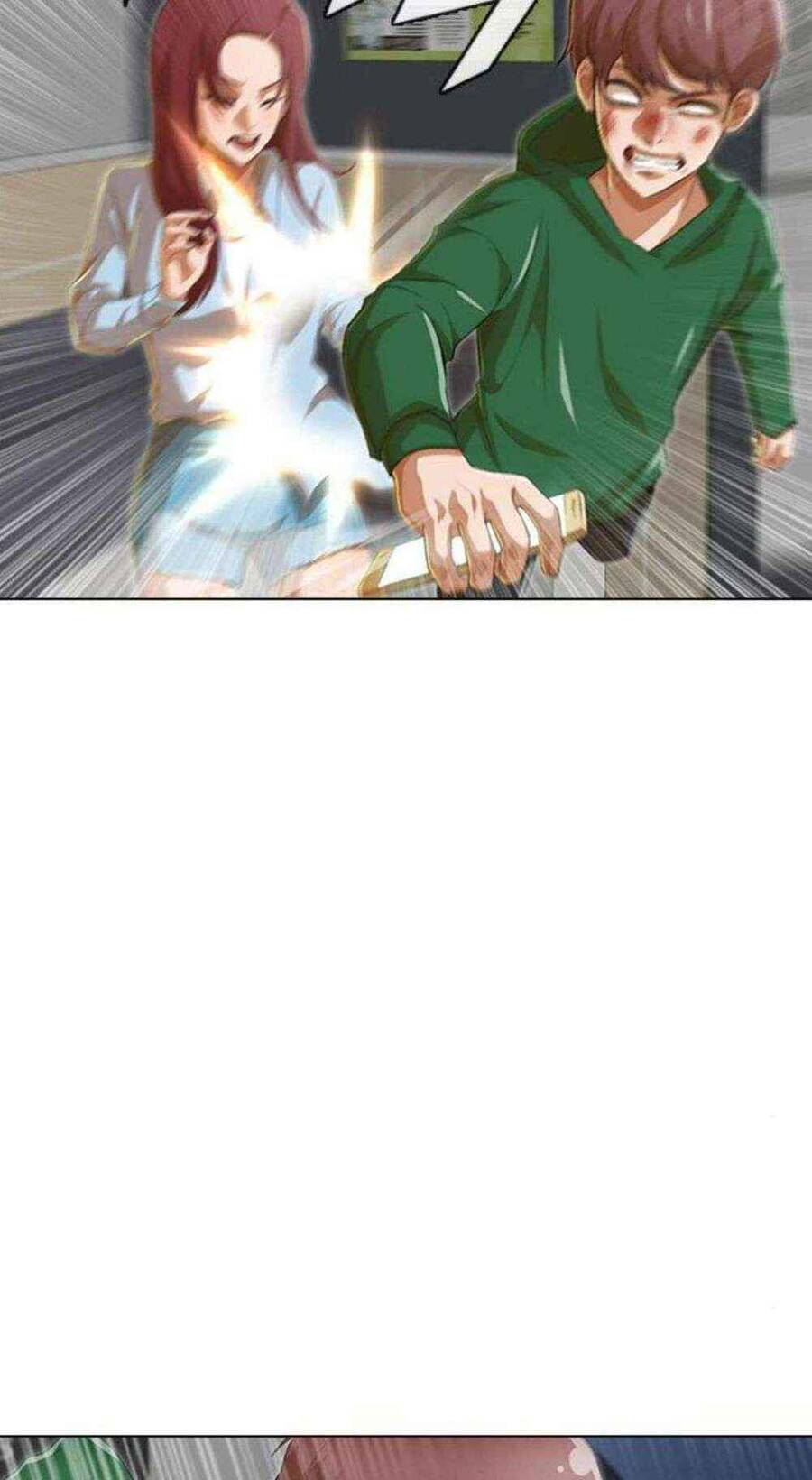 Cô Gái Từ Ứng Dụng Nhắn Tin Ngẫu Nhiên Chapter 78 - Trang 2