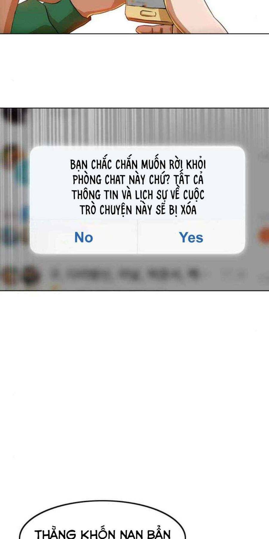 Cô Gái Từ Ứng Dụng Nhắn Tin Ngẫu Nhiên Chapter 78 - Trang 2