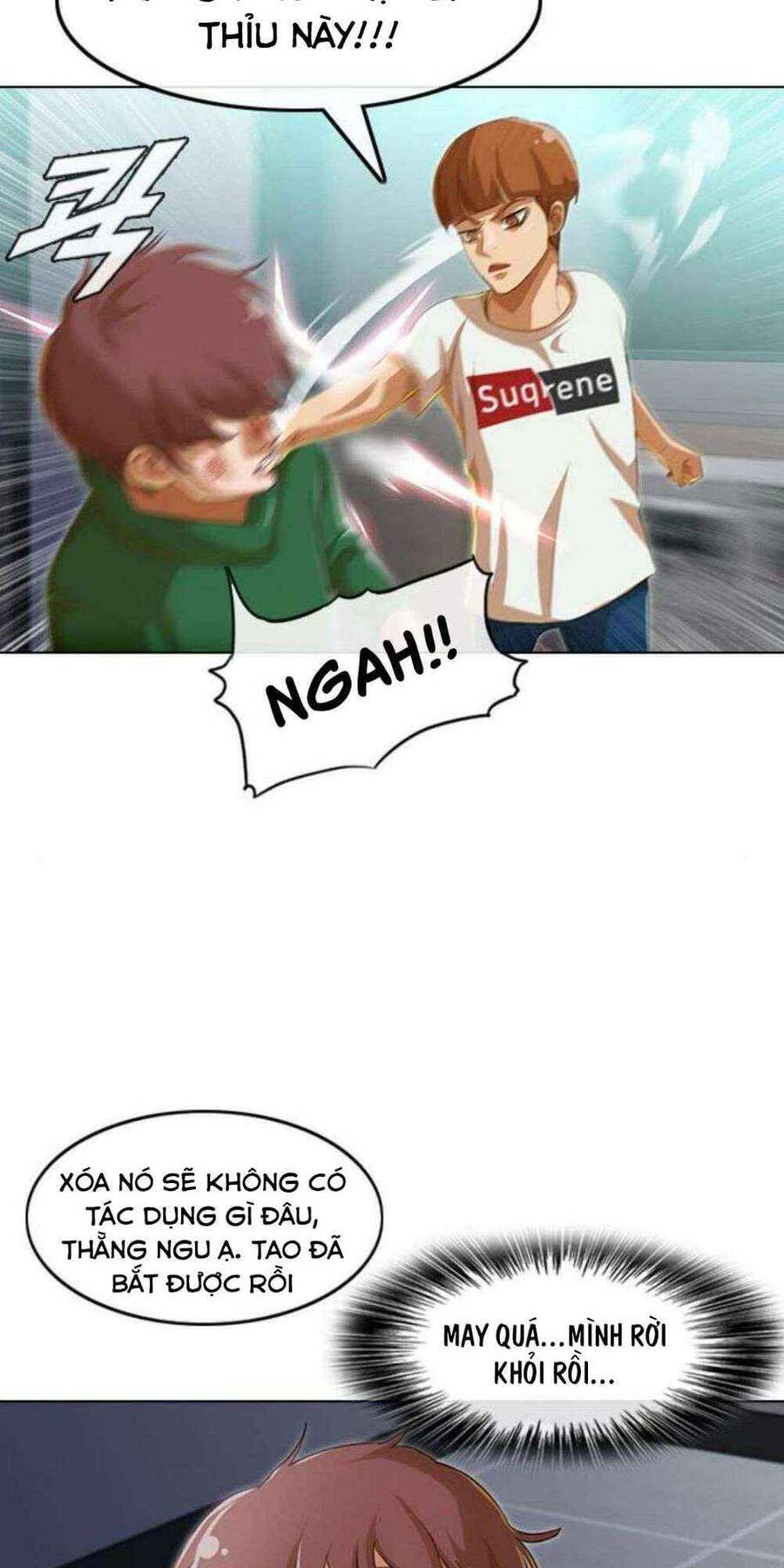 Cô Gái Từ Ứng Dụng Nhắn Tin Ngẫu Nhiên Chapter 78 - Trang 2