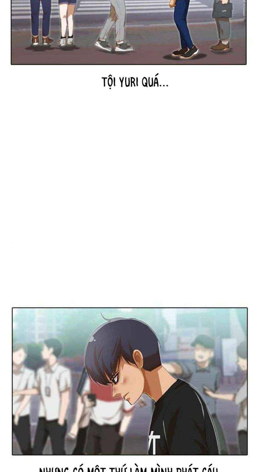 Cô Gái Từ Ứng Dụng Nhắn Tin Ngẫu Nhiên Chapter 78 - Trang 2