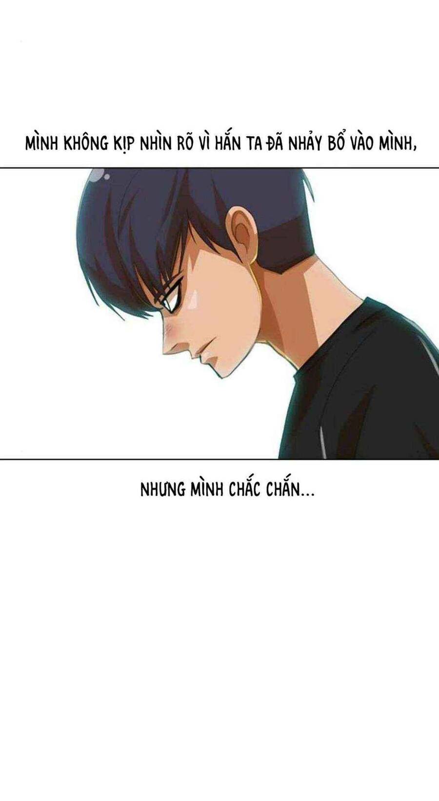 Cô Gái Từ Ứng Dụng Nhắn Tin Ngẫu Nhiên Chapter 78 - Trang 2