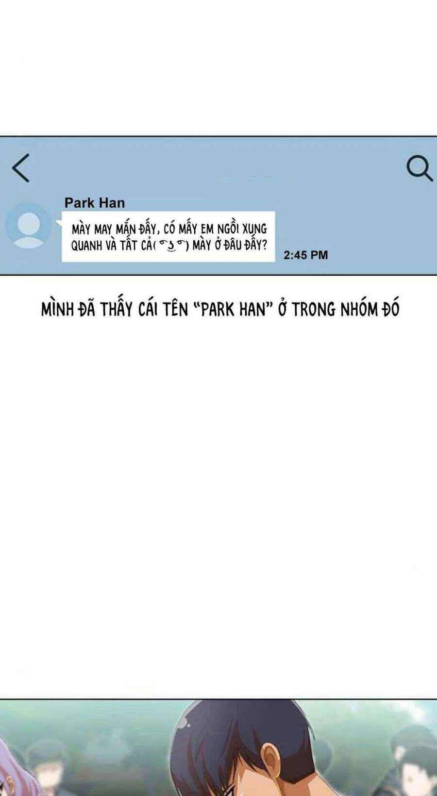 Cô Gái Từ Ứng Dụng Nhắn Tin Ngẫu Nhiên Chapter 78 - Trang 2