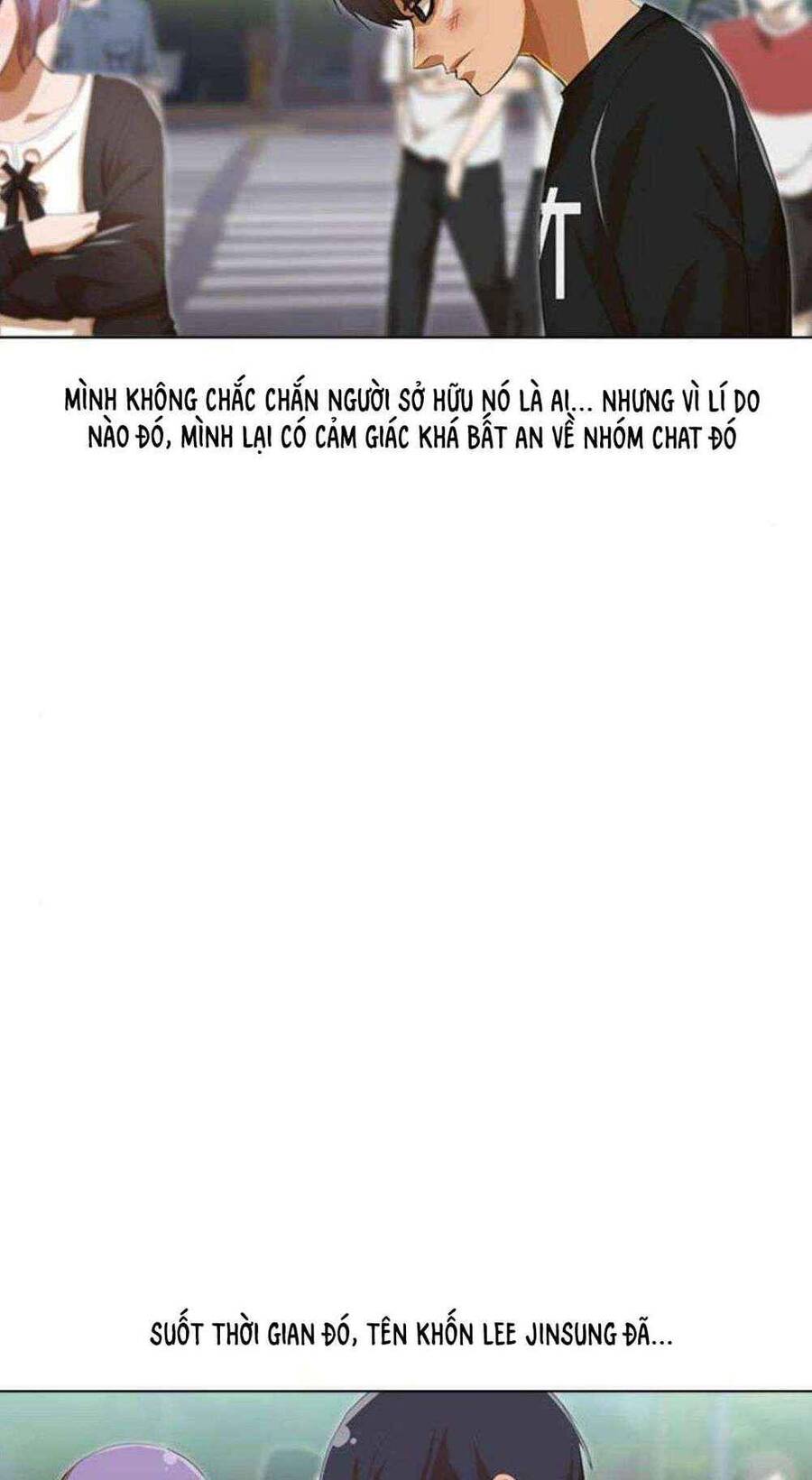 Cô Gái Từ Ứng Dụng Nhắn Tin Ngẫu Nhiên Chapter 78 - Trang 2