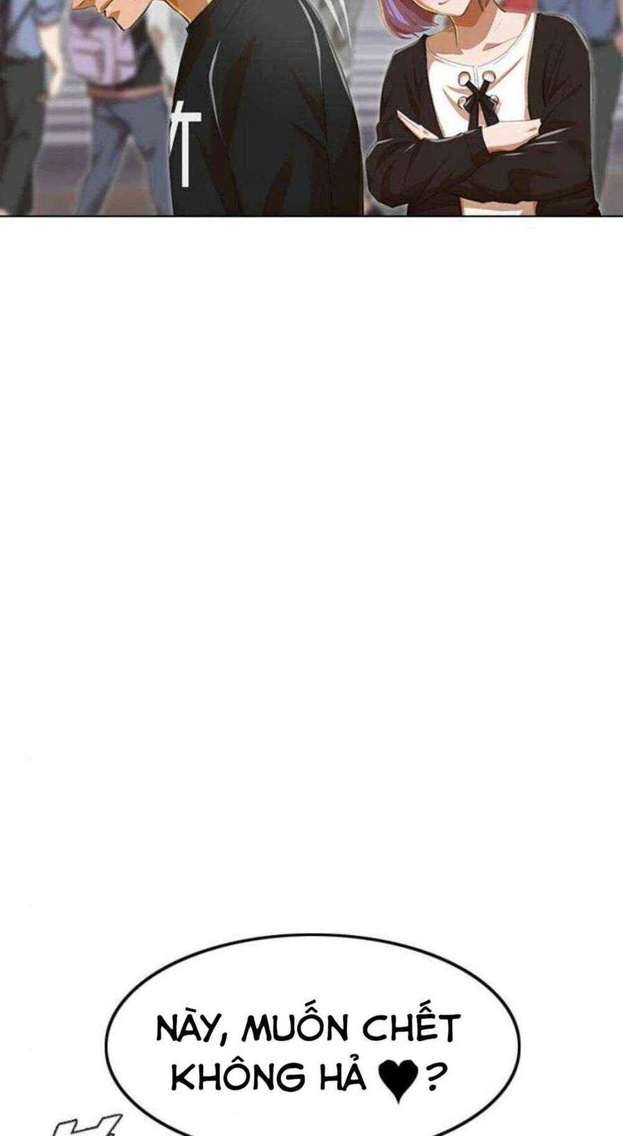 Cô Gái Từ Ứng Dụng Nhắn Tin Ngẫu Nhiên Chapter 78 - Trang 2