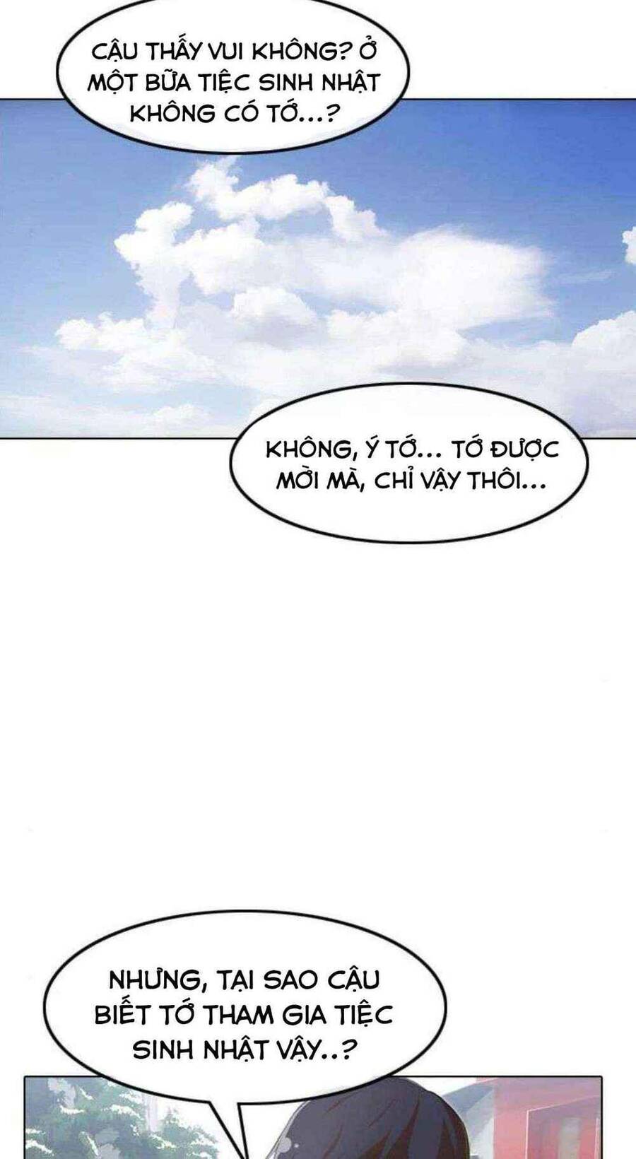 Cô Gái Từ Ứng Dụng Nhắn Tin Ngẫu Nhiên Chapter 78 - Trang 2