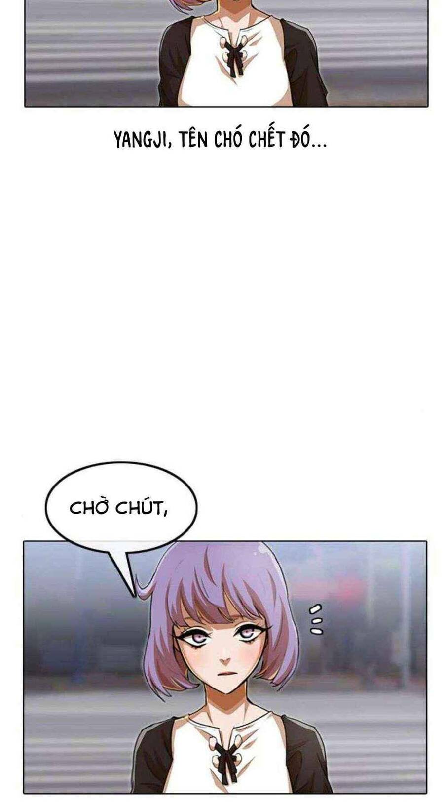 Cô Gái Từ Ứng Dụng Nhắn Tin Ngẫu Nhiên Chapter 78 - Trang 2