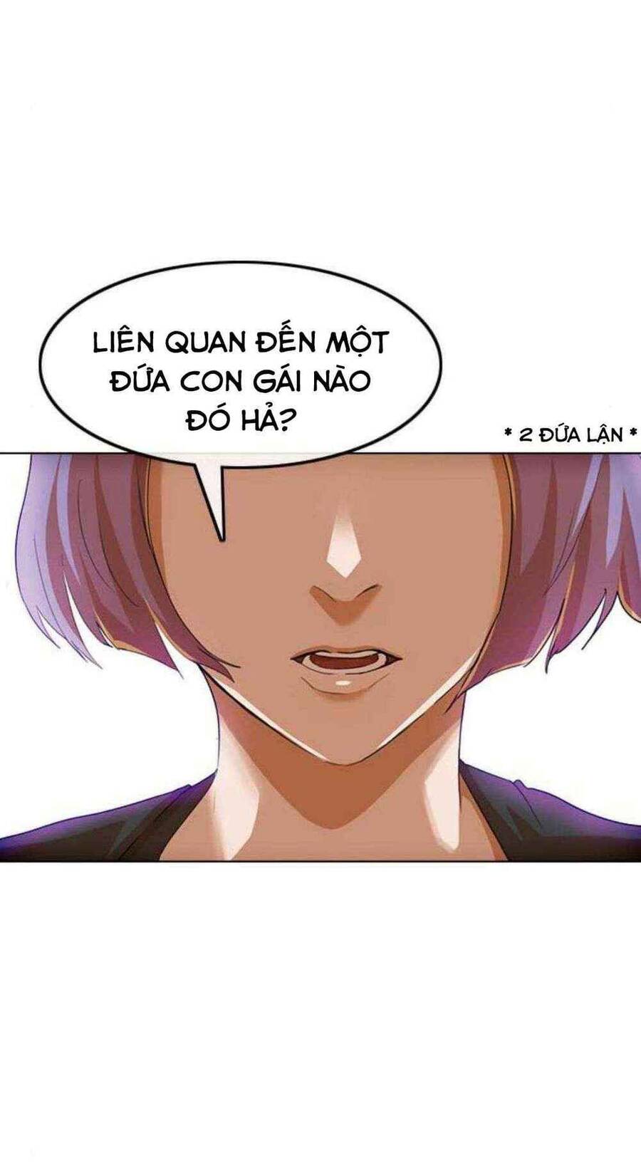 Cô Gái Từ Ứng Dụng Nhắn Tin Ngẫu Nhiên Chapter 78 - Trang 2
