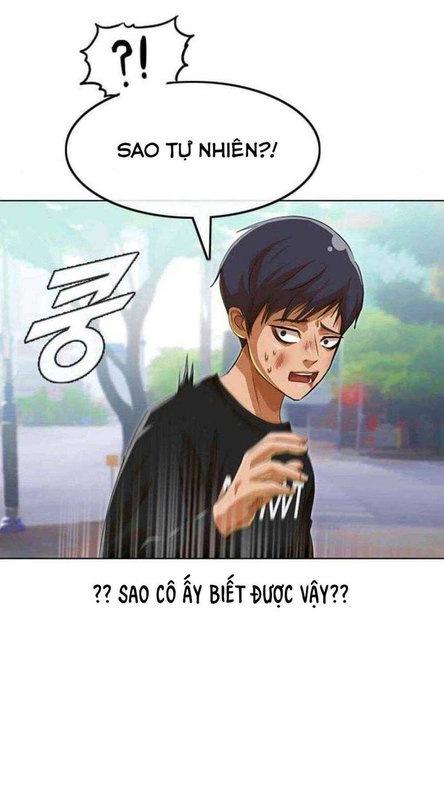 Cô Gái Từ Ứng Dụng Nhắn Tin Ngẫu Nhiên Chapter 78 - Trang 2