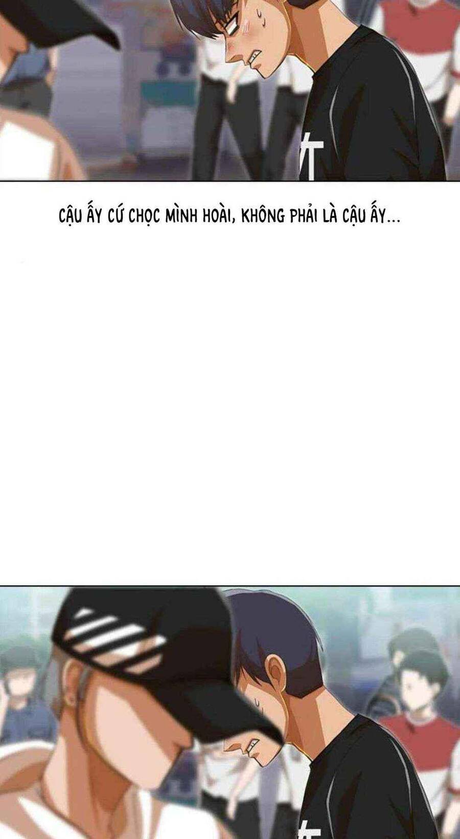 Cô Gái Từ Ứng Dụng Nhắn Tin Ngẫu Nhiên Chapter 78 - Trang 2